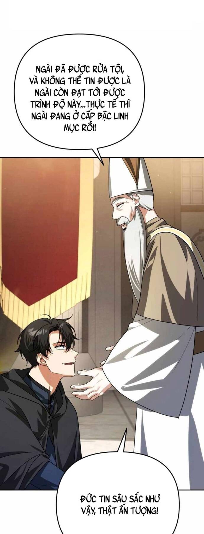 Bản Ngã Thay Đổi Chap 15 - Next Chap 16