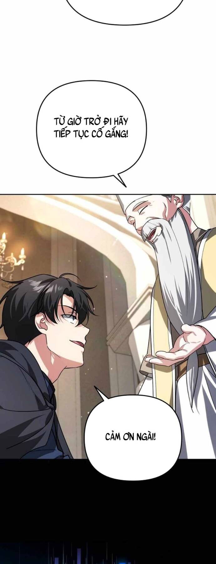 Bản Ngã Thay Đổi Chap 15 - Next Chap 16