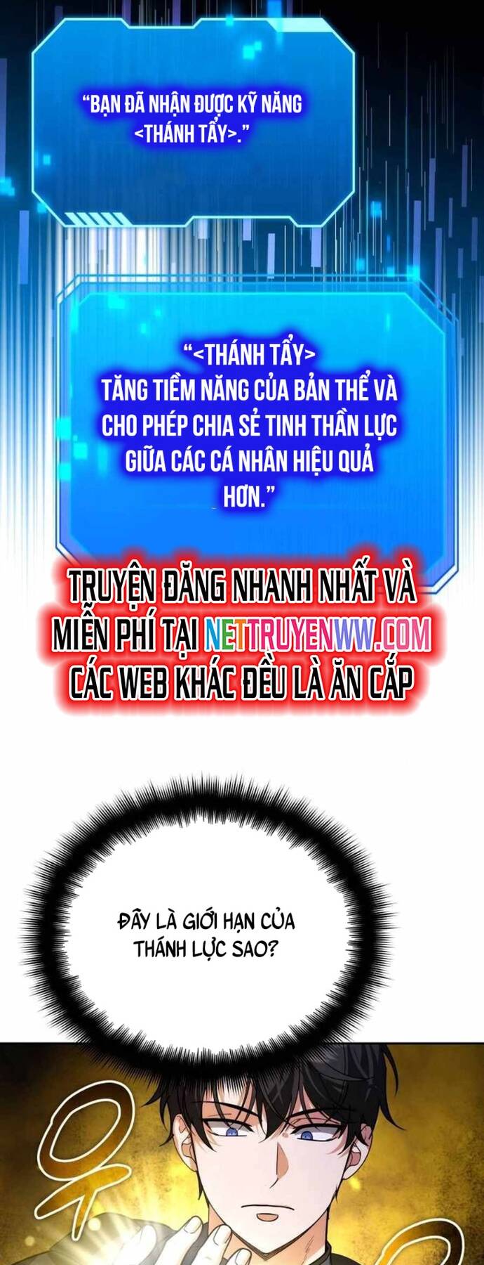Bản Ngã Thay Đổi Chap 15 - Next Chap 16