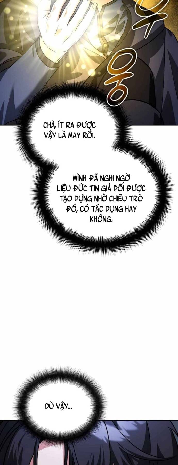 Bản Ngã Thay Đổi Chap 15 - Next Chap 16