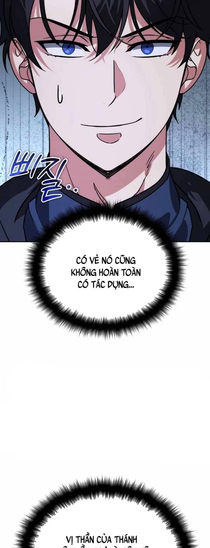 Bản Ngã Thay Đổi Chap 15 - Next Chap 16