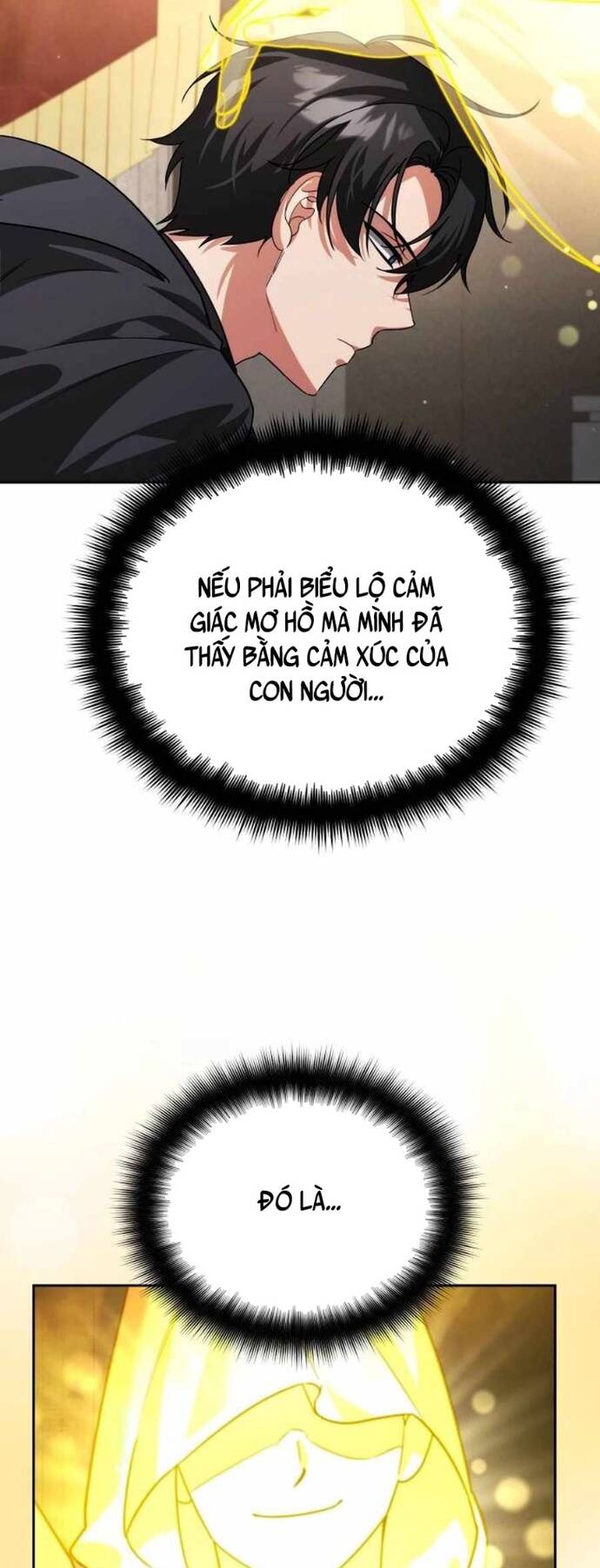 Bản Ngã Thay Đổi Chap 15 - Next Chap 16