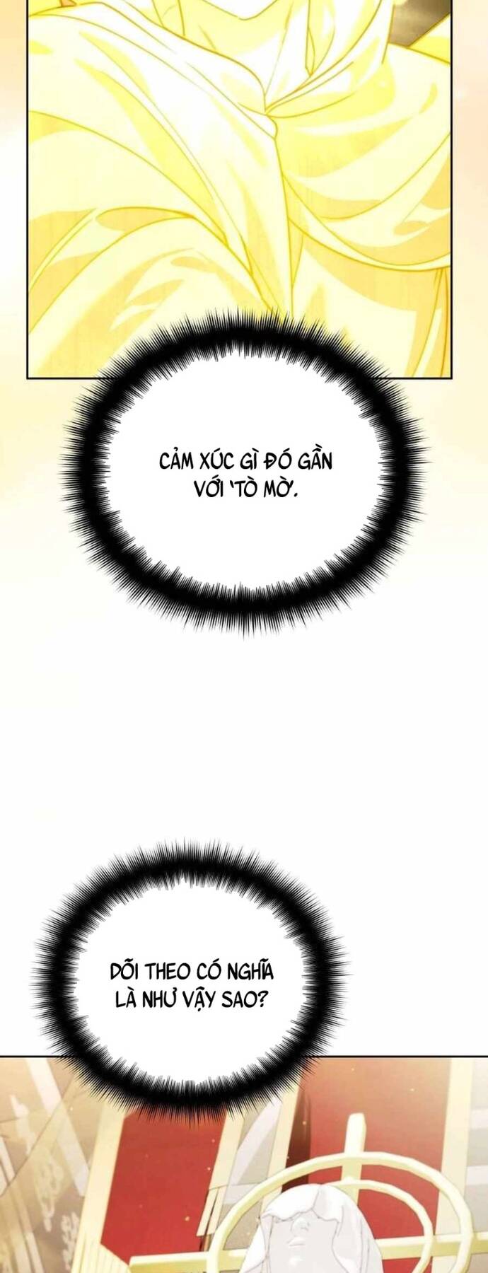 Bản Ngã Thay Đổi Chap 15 - Next Chap 16