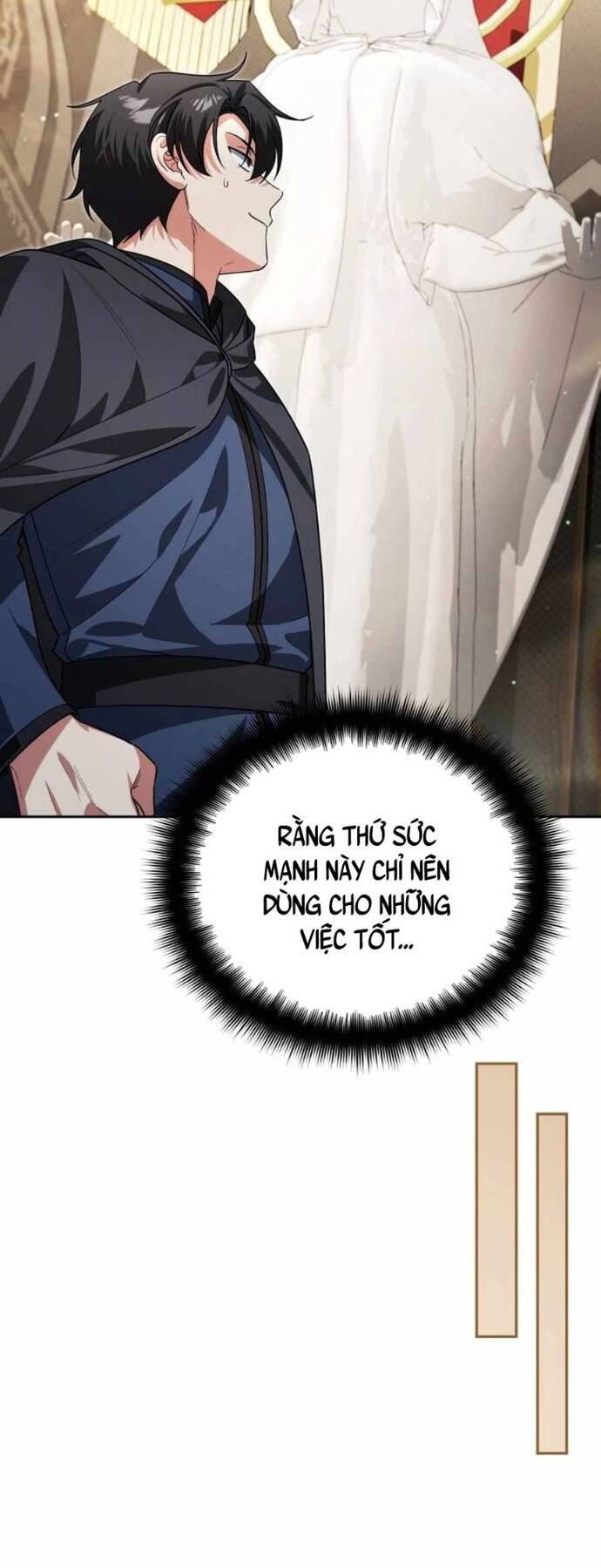 Bản Ngã Thay Đổi Chap 15 - Next Chap 16