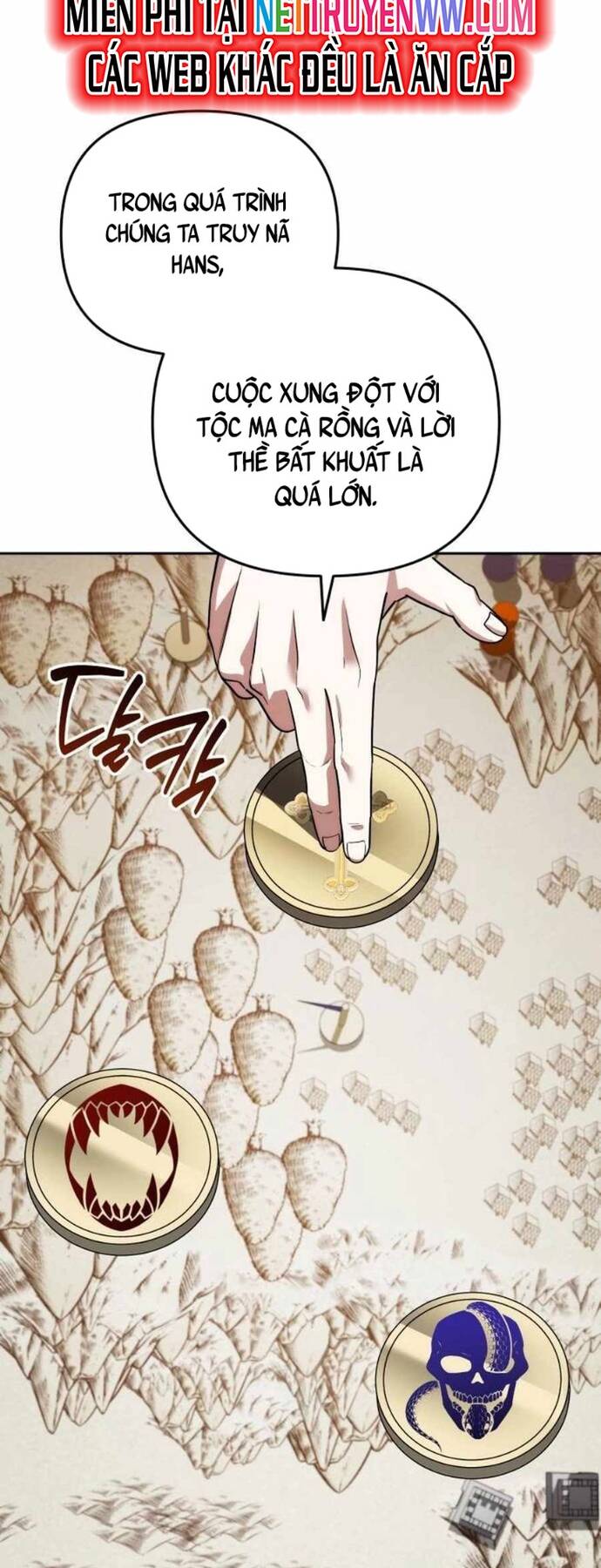 Bản Ngã Thay Đổi Chap 15 - Next Chap 16