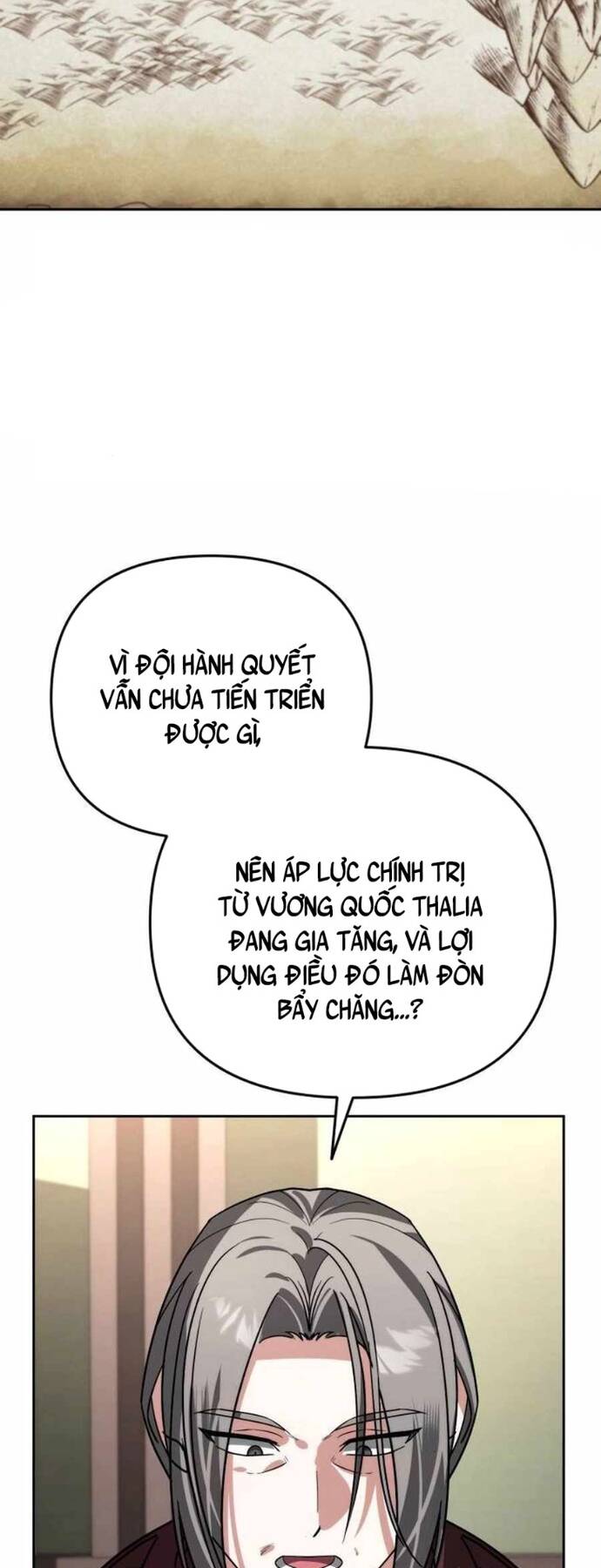 Bản Ngã Thay Đổi Chap 15 - Next Chap 16