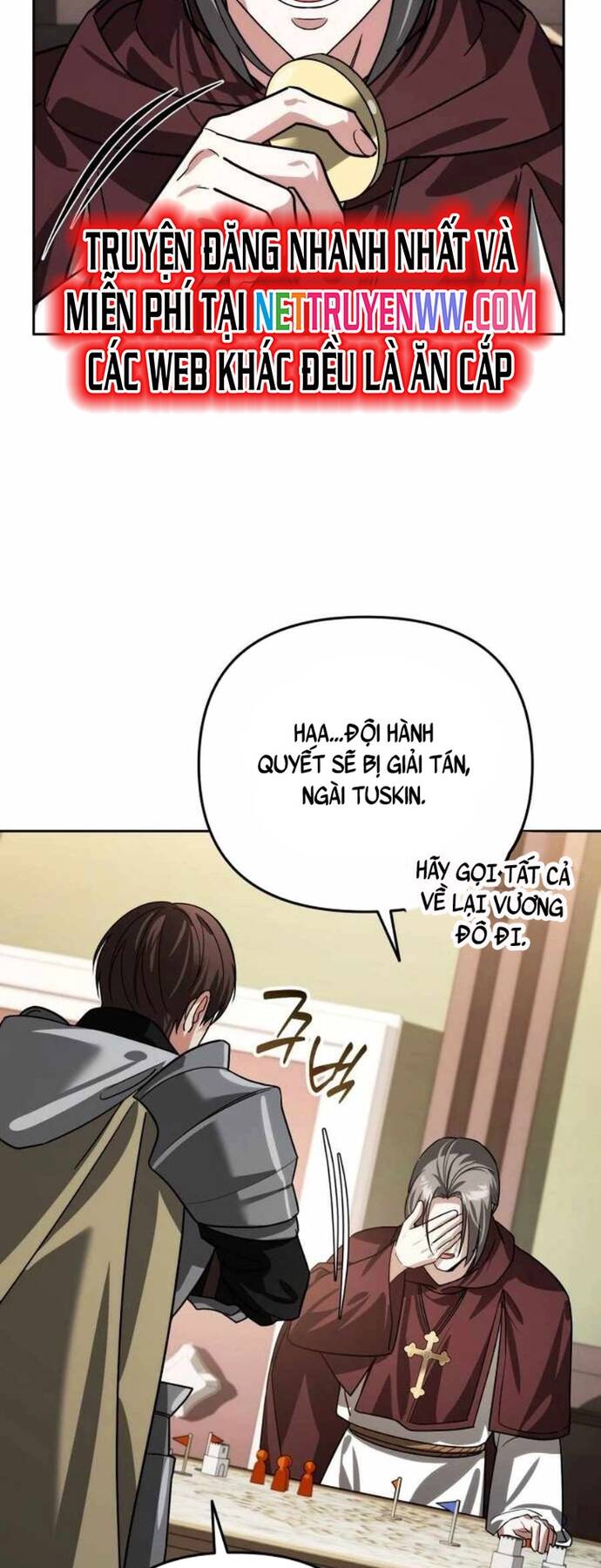 Bản Ngã Thay Đổi Chap 15 - Next Chap 16
