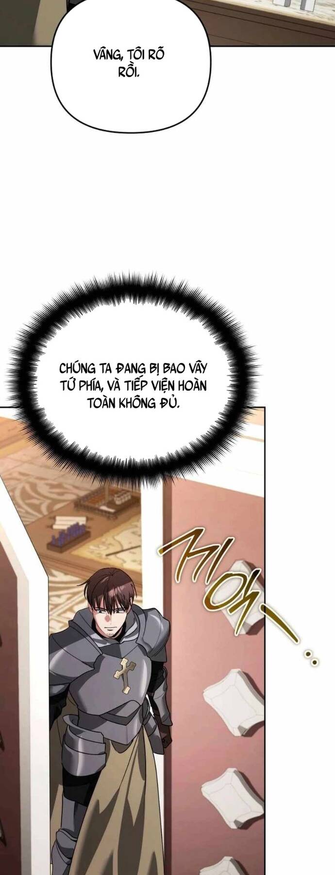 Bản Ngã Thay Đổi Chap 15 - Next Chap 16