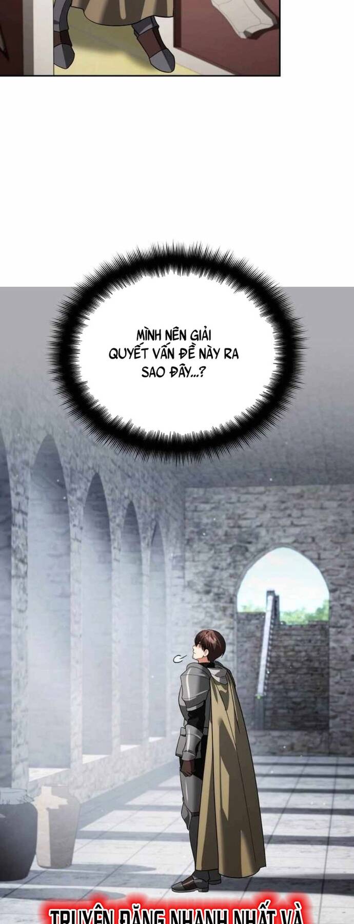 Bản Ngã Thay Đổi Chap 15 - Next Chap 16