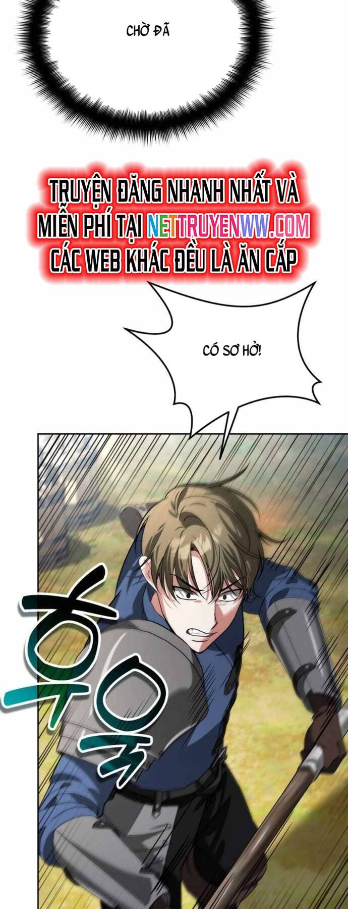 Bản Ngã Thay Đổi Chap 15 - Next Chap 16