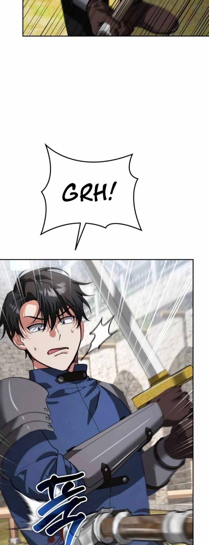 Bản Ngã Thay Đổi Chap 15 - Next Chap 16