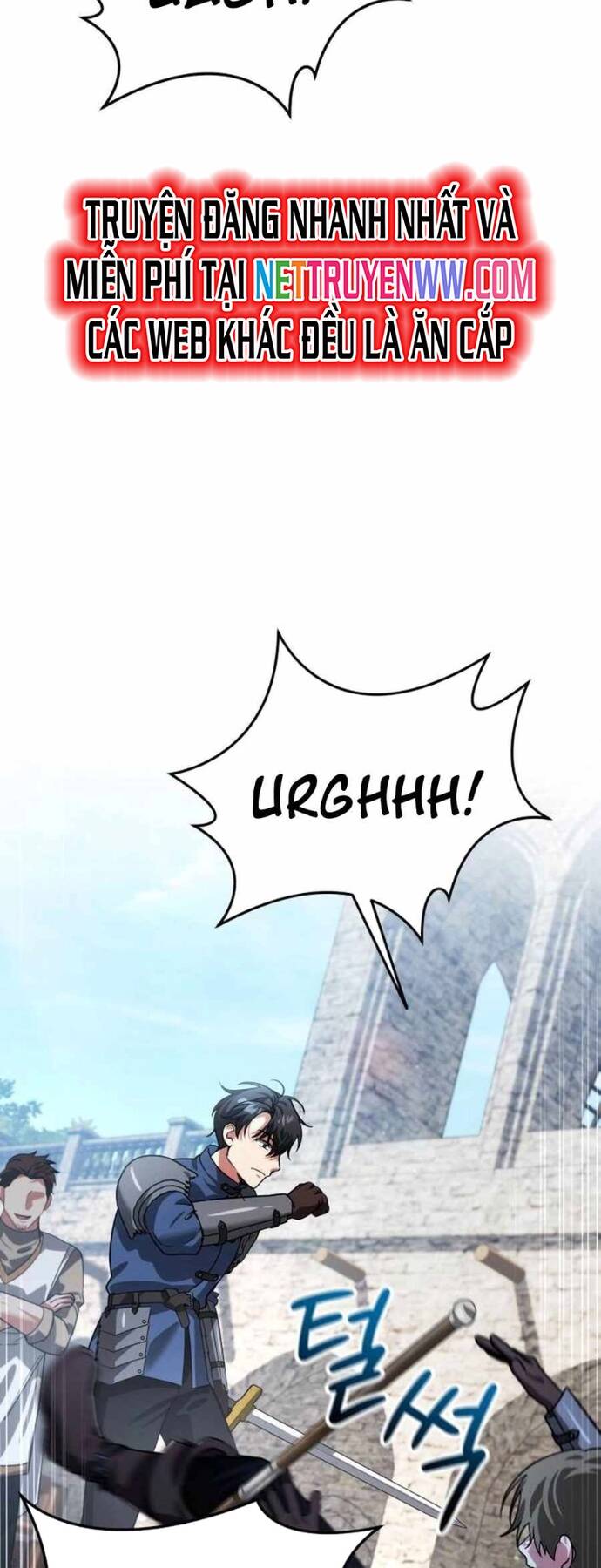 Bản Ngã Thay Đổi Chap 15 - Next Chap 16
