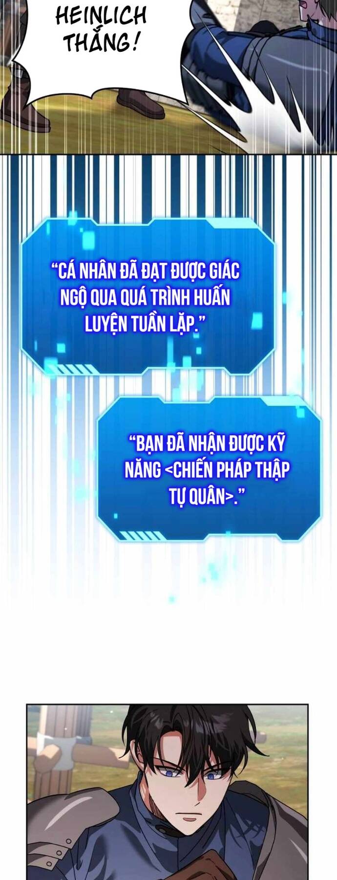 Bản Ngã Thay Đổi Chap 15 - Next Chap 16