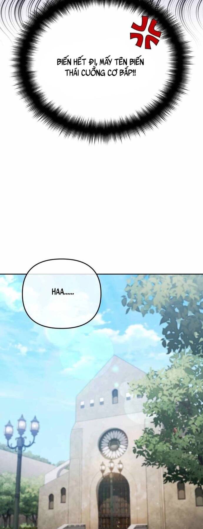 Bản Ngã Thay Đổi Chap 15 - Next Chap 16