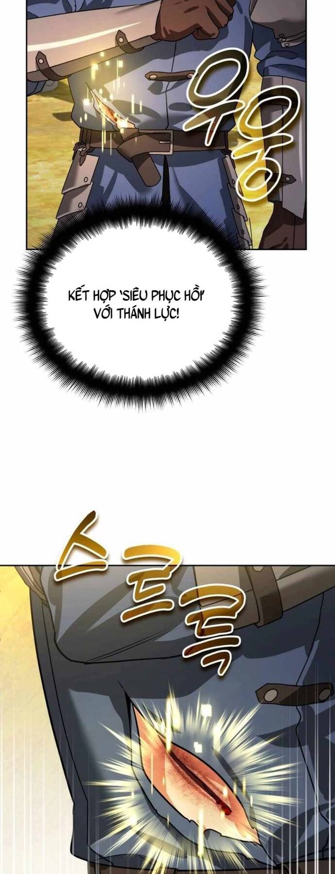 Bản Ngã Thay Đổi Chap 15 - Next Chap 16