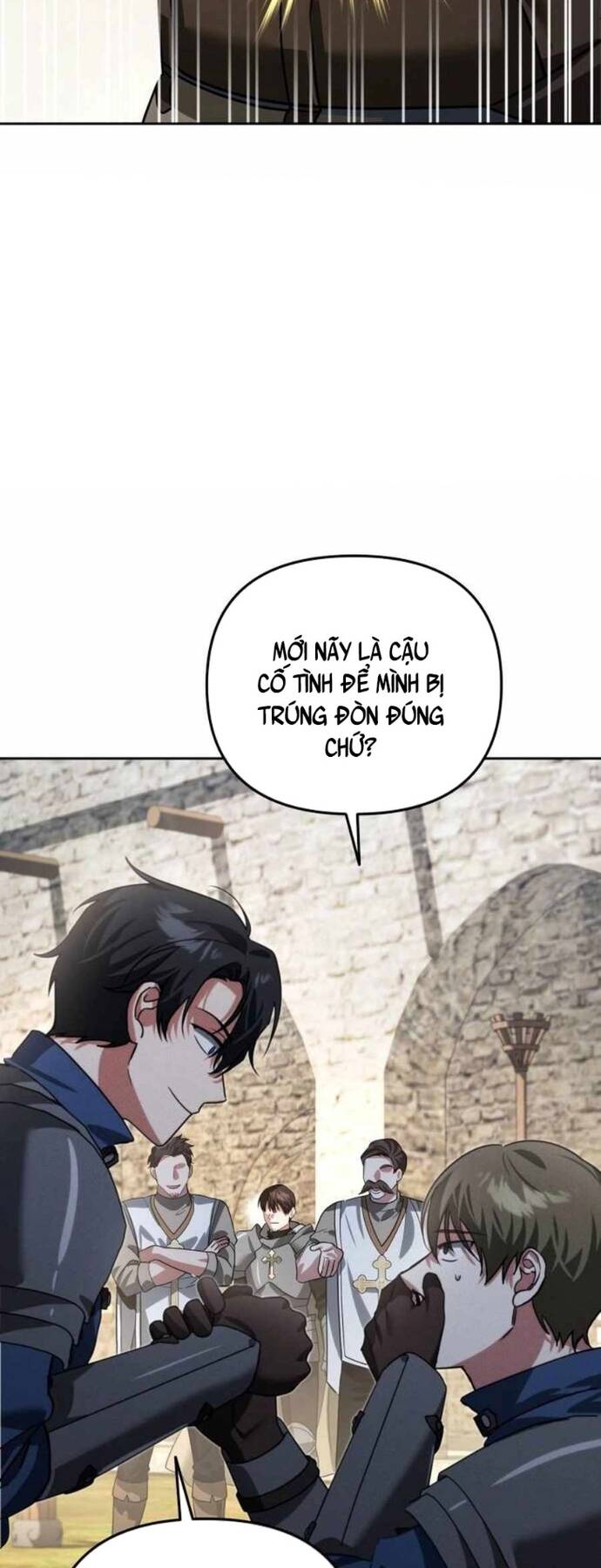 Bản Ngã Thay Đổi Chap 15 - Next Chap 16