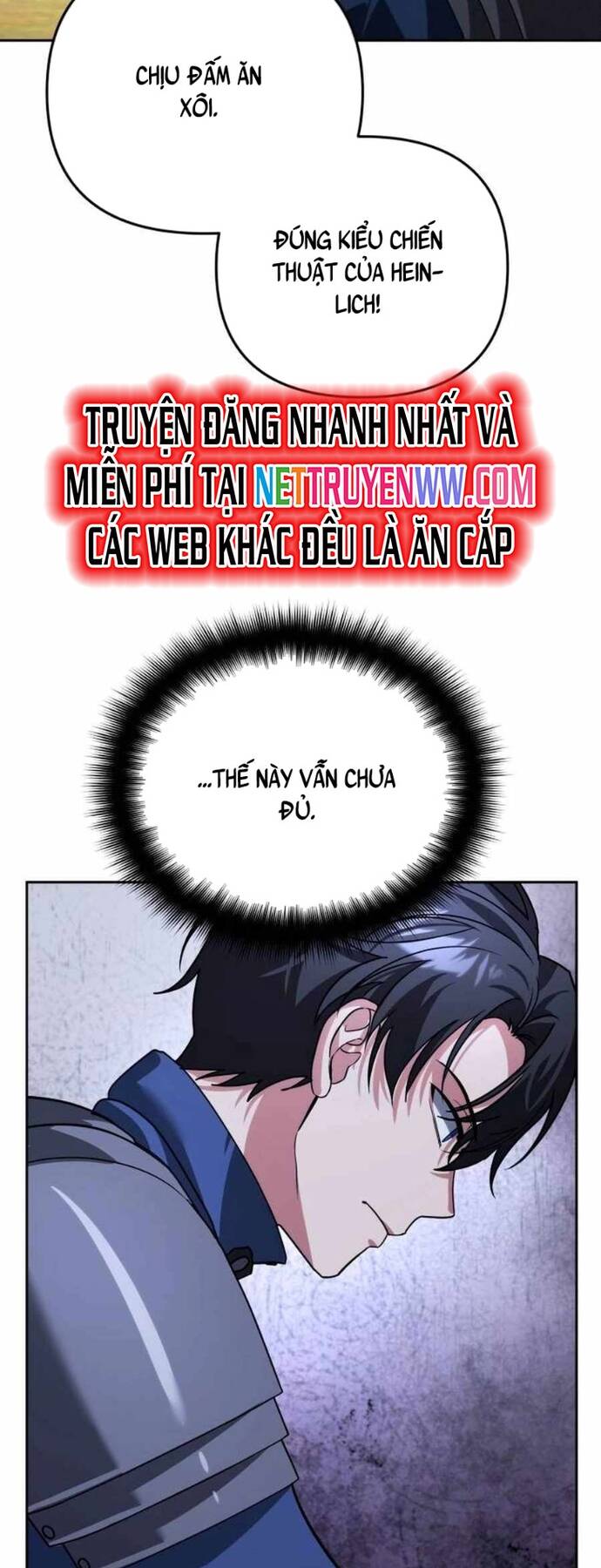 Bản Ngã Thay Đổi Chap 15 - Next Chap 16
