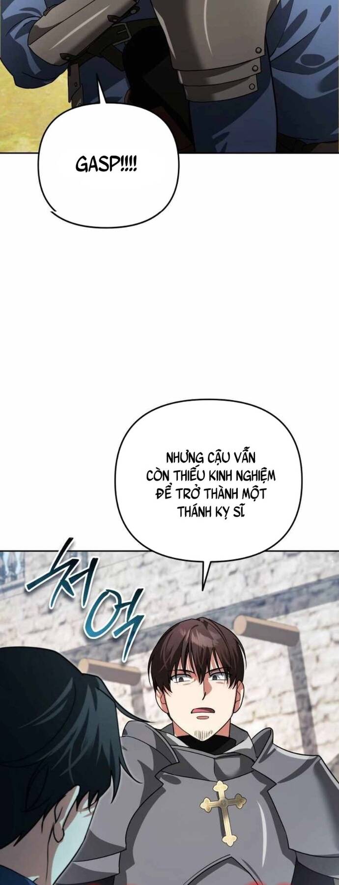 Bản Ngã Thay Đổi Chap 15 - Next Chap 16