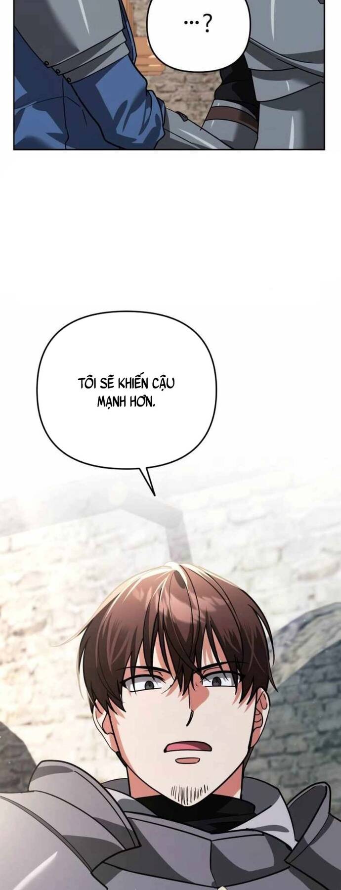 Bản Ngã Thay Đổi Chap 15 - Next Chap 16