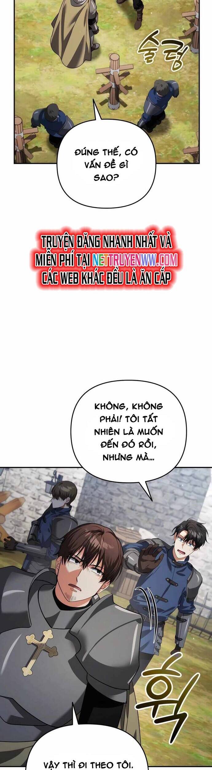 Bản Ngã Thay Đổi Chap 16 - Next Chap 17