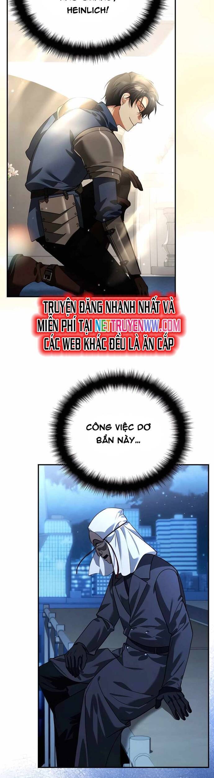 Bản Ngã Thay Đổi Chap 16 - Next Chap 17