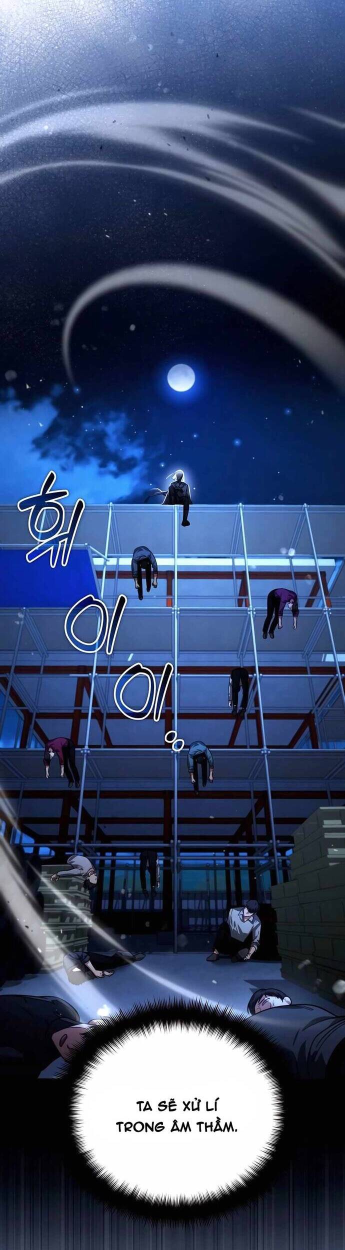 Bản Ngã Thay Đổi Chap 16 - Next Chap 17