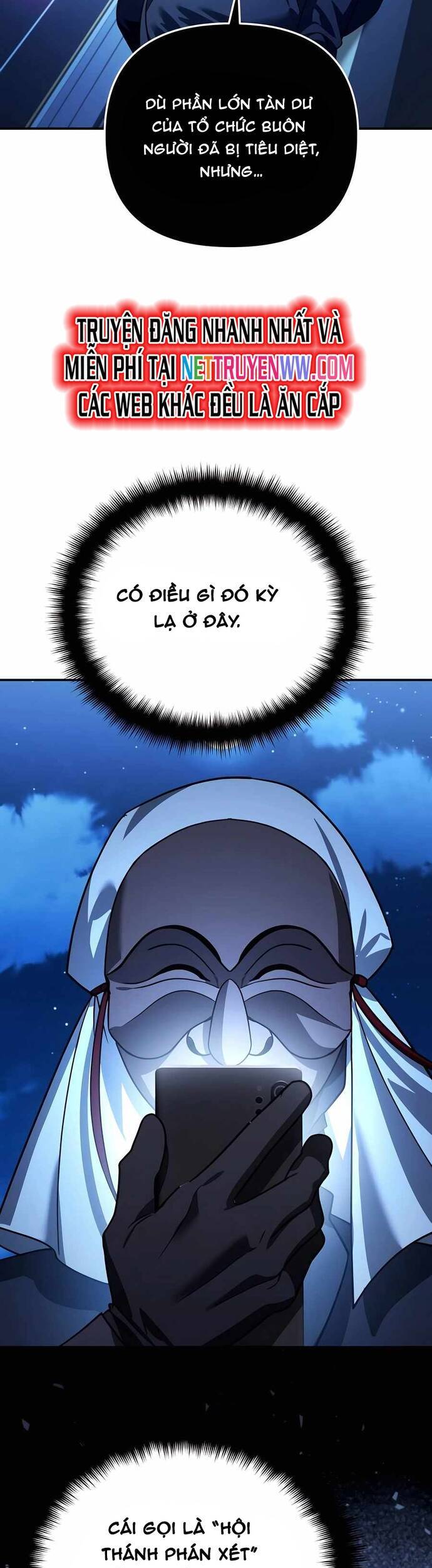 Bản Ngã Thay Đổi Chap 16 - Next Chap 17