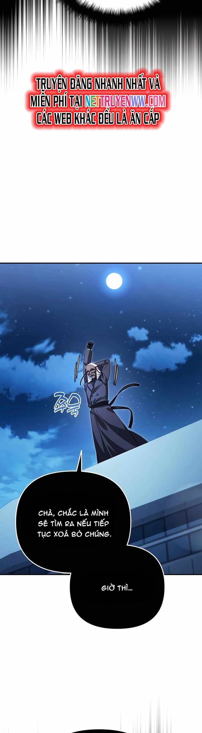 Bản Ngã Thay Đổi Chap 16 - Next Chap 17