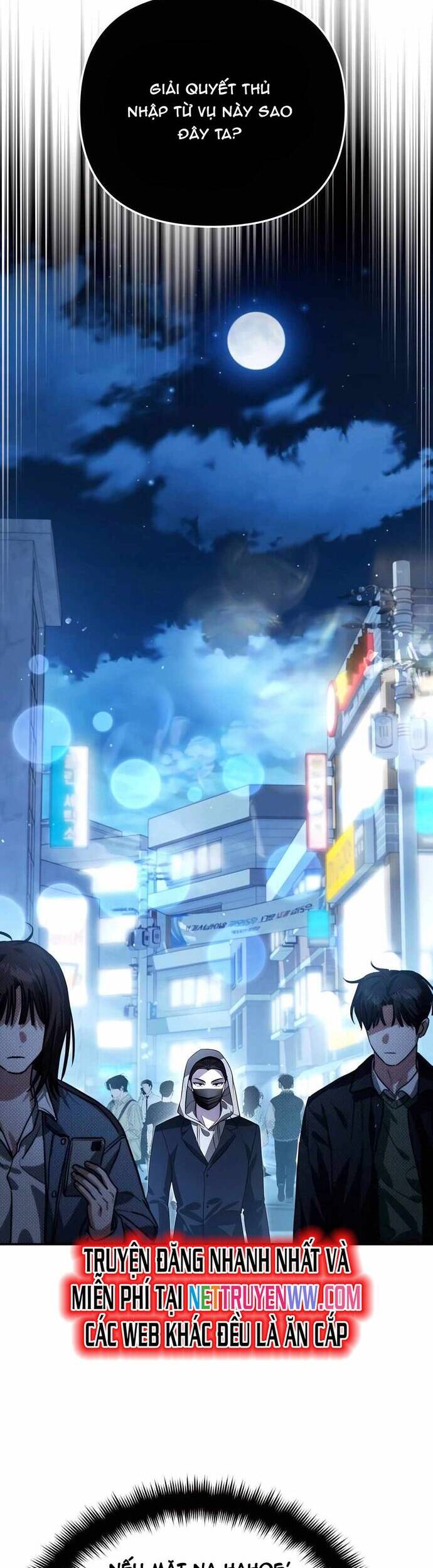 Bản Ngã Thay Đổi Chap 16 - Next Chap 17