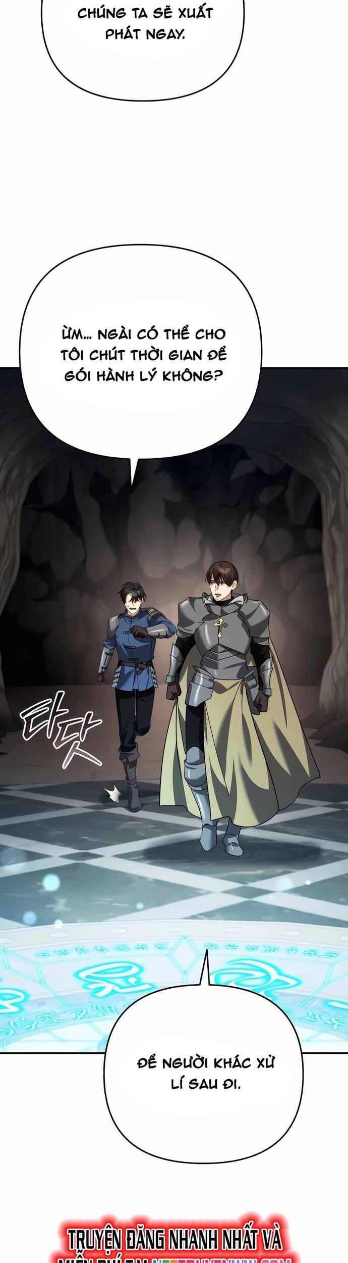 Bản Ngã Thay Đổi Chap 16 - Next Chap 17