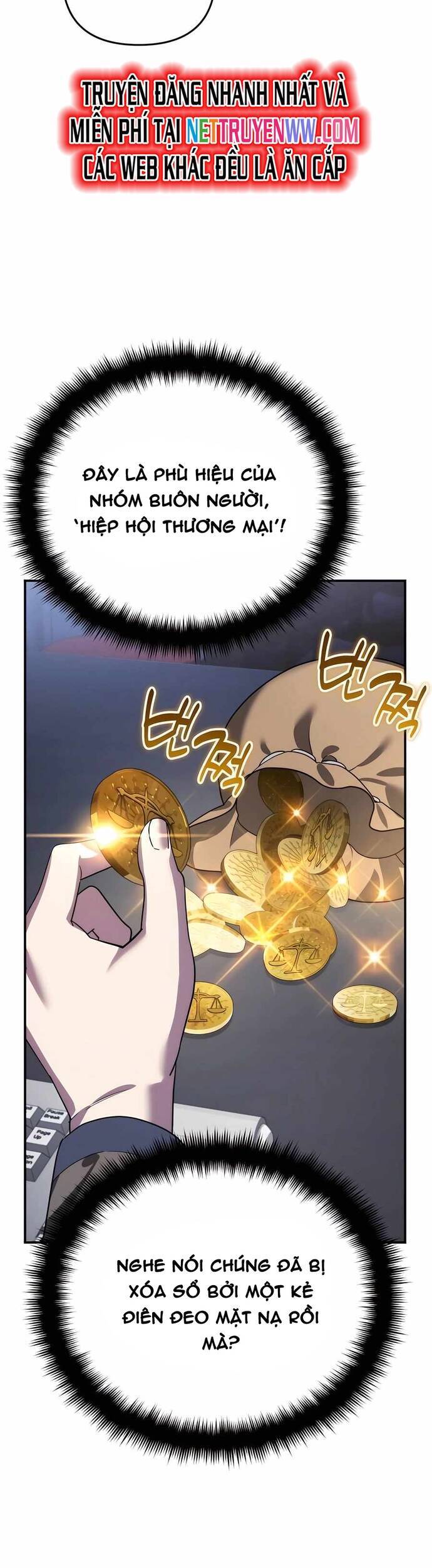Bản Ngã Thay Đổi Chap 16 - Next Chap 17