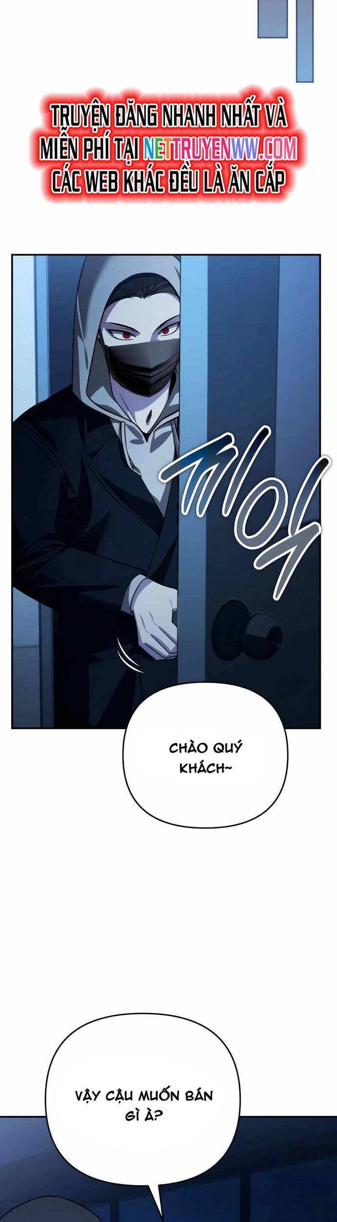 Bản Ngã Thay Đổi Chap 16 - Next Chap 17