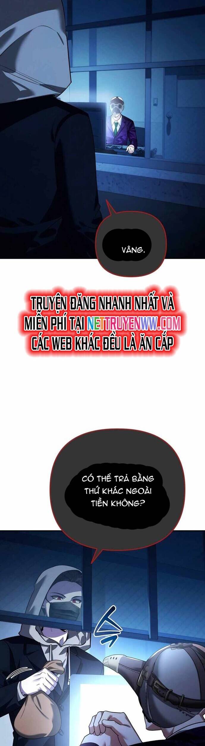 Bản Ngã Thay Đổi Chap 16 - Next Chap 17