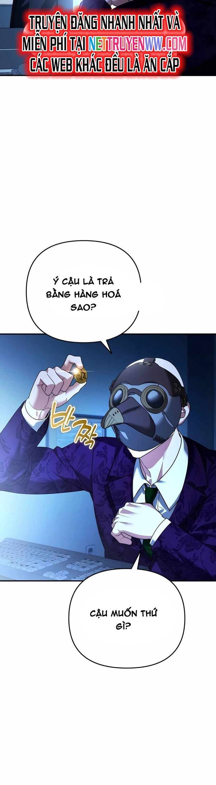 Bản Ngã Thay Đổi Chap 16 - Next Chap 17