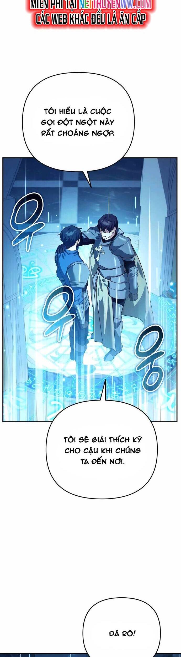 Bản Ngã Thay Đổi Chap 16 - Next Chap 17