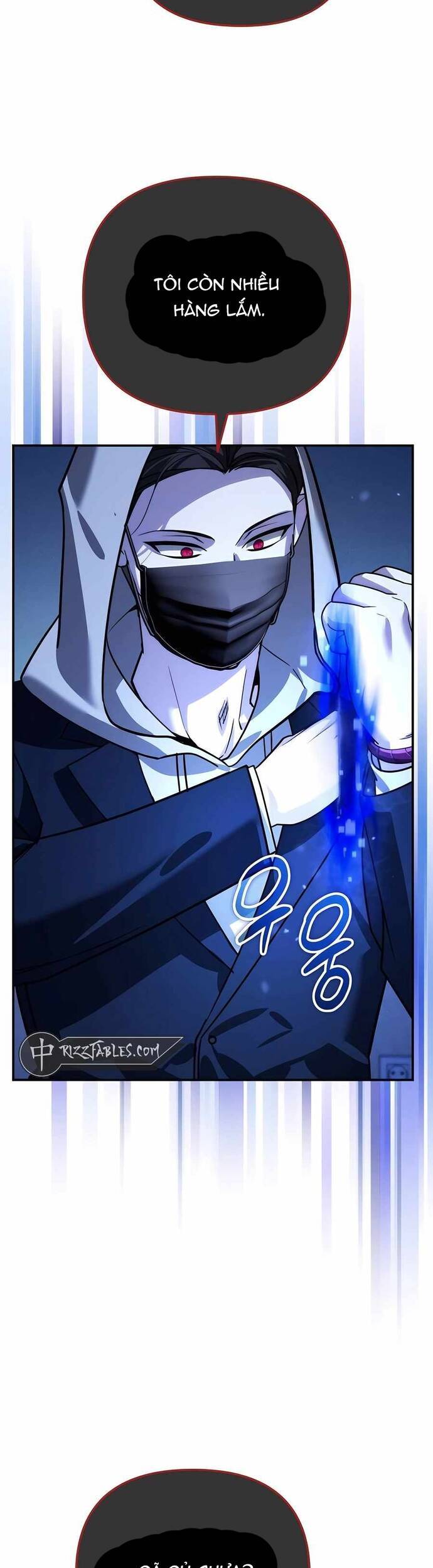 Bản Ngã Thay Đổi Chap 16 - Next Chap 17