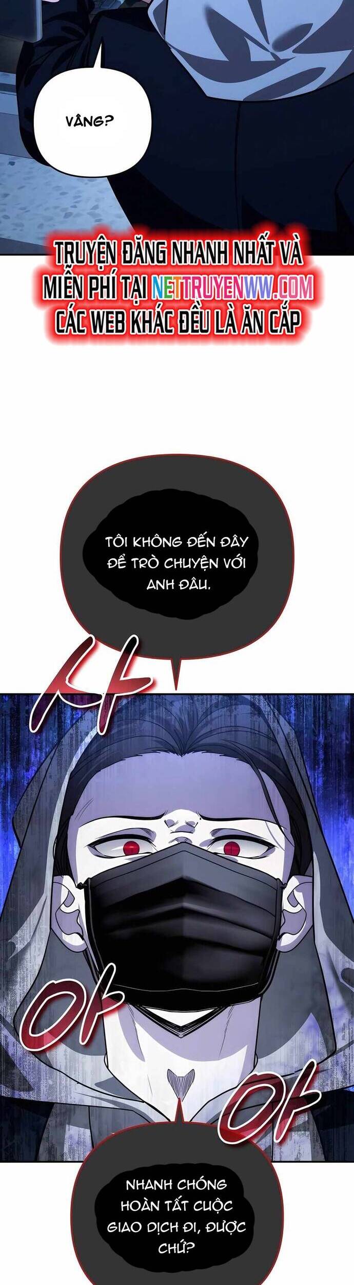 Bản Ngã Thay Đổi Chap 16 - Next Chap 17