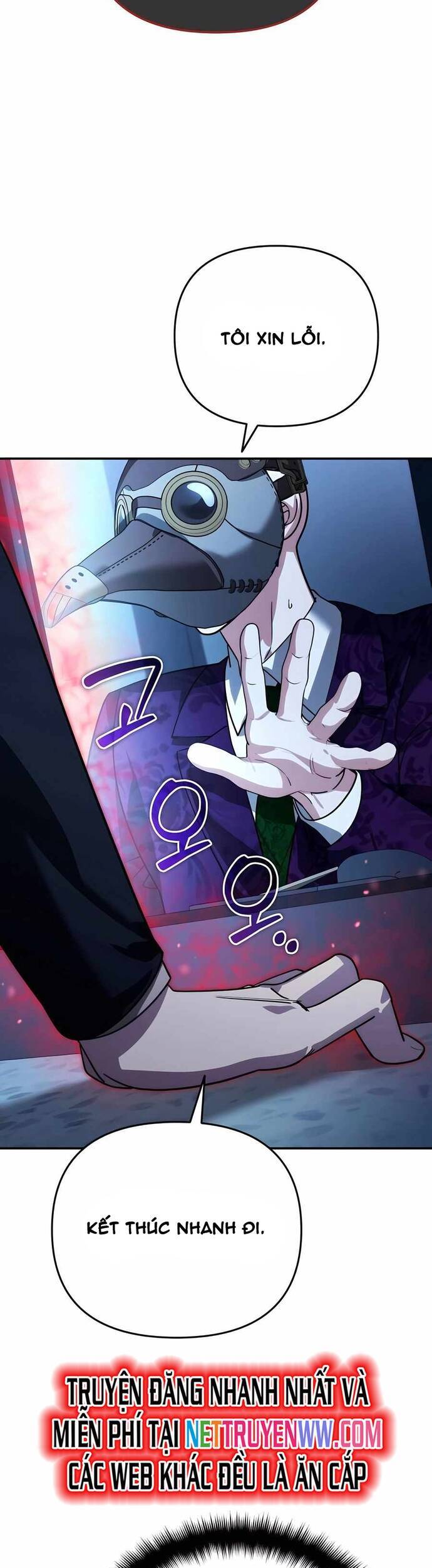 Bản Ngã Thay Đổi Chap 16 - Next Chap 17