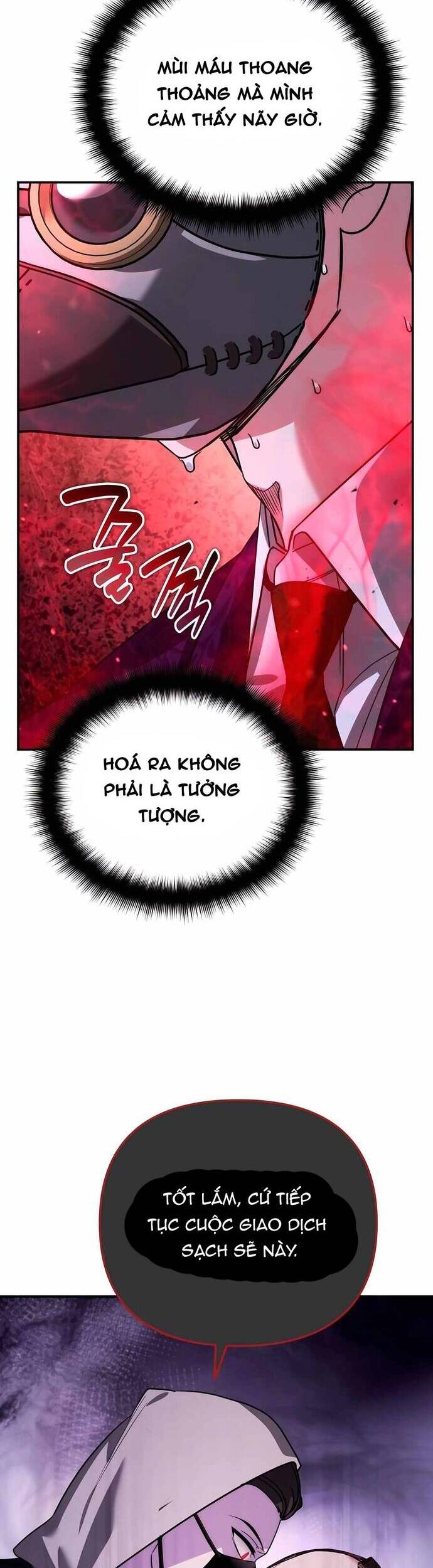 Bản Ngã Thay Đổi Chap 16 - Next Chap 17