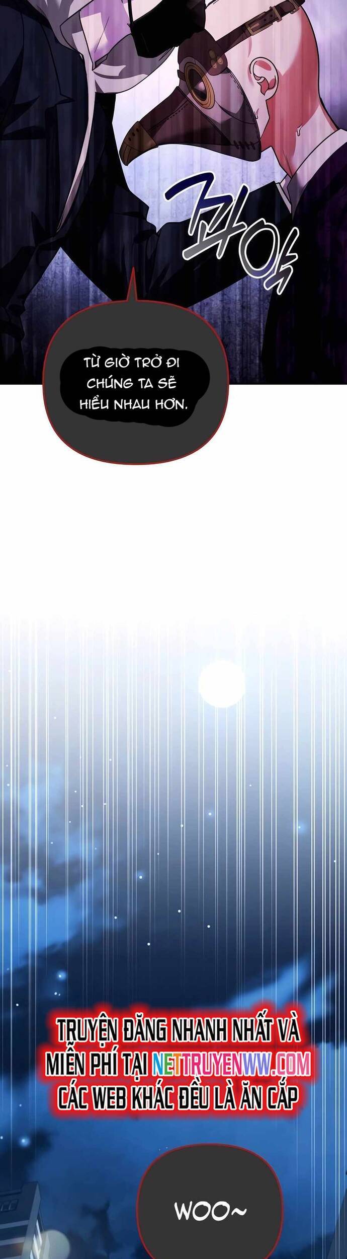 Bản Ngã Thay Đổi Chap 16 - Next Chap 17