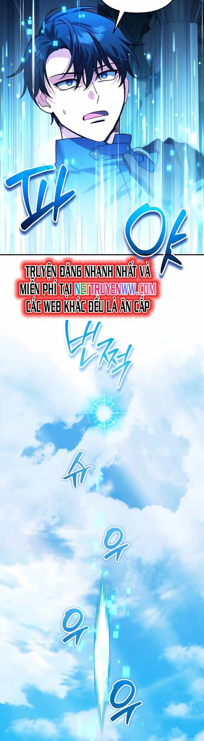 Bản Ngã Thay Đổi Chap 16 - Next Chap 17