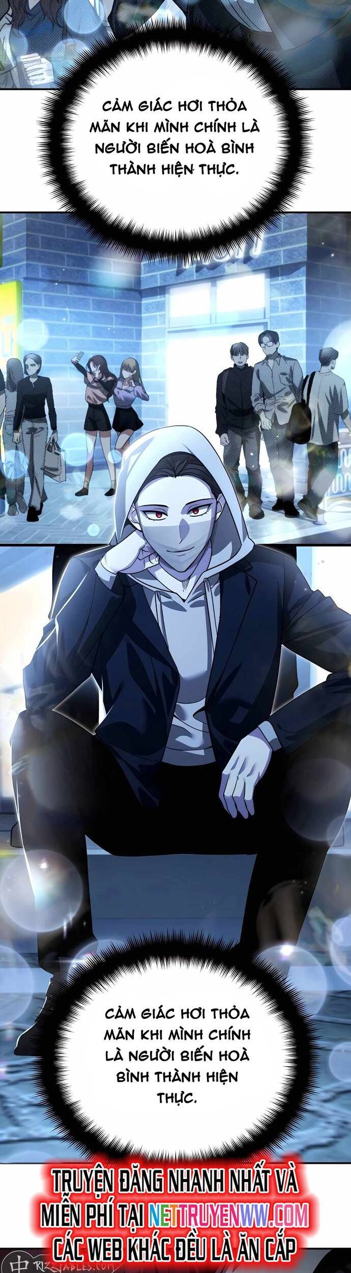 Bản Ngã Thay Đổi Chap 16 - Next Chap 17