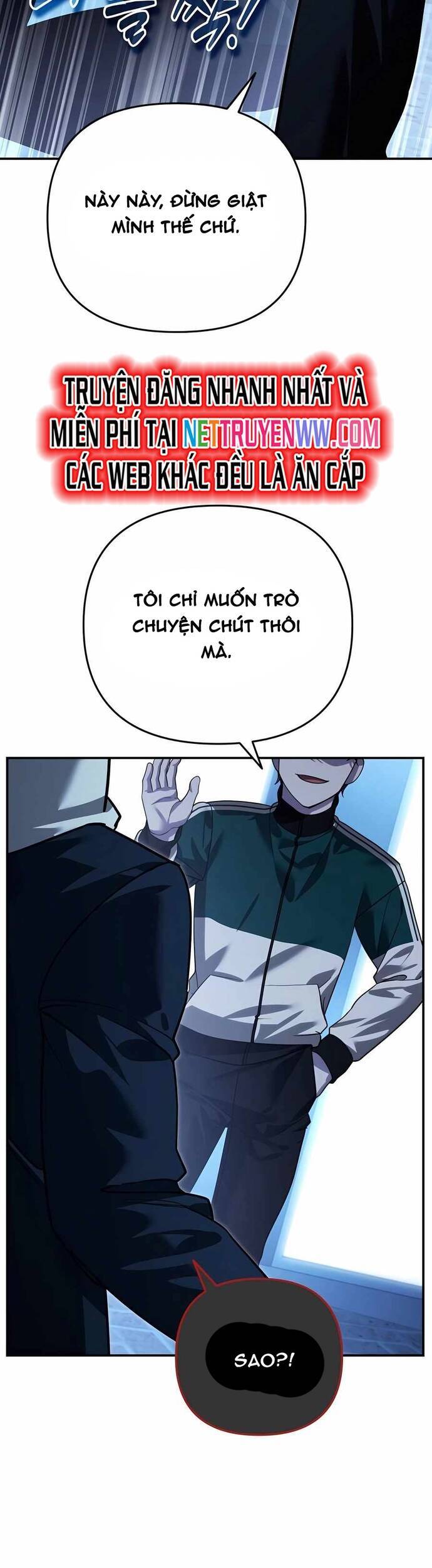 Bản Ngã Thay Đổi Chap 16 - Next Chap 17