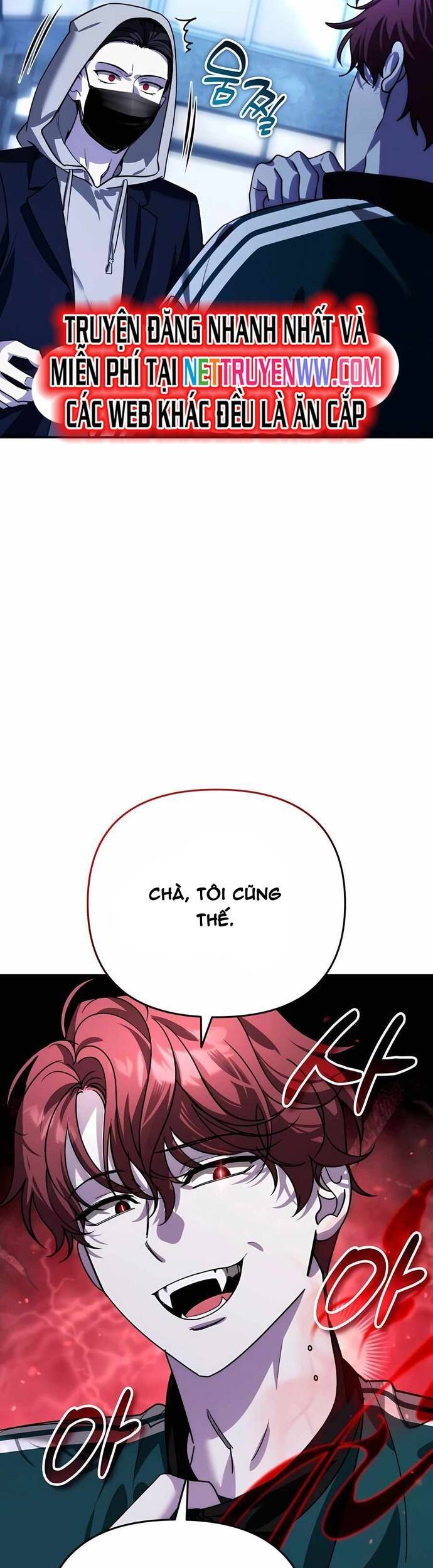 Bản Ngã Thay Đổi Chap 16 - Next Chap 17