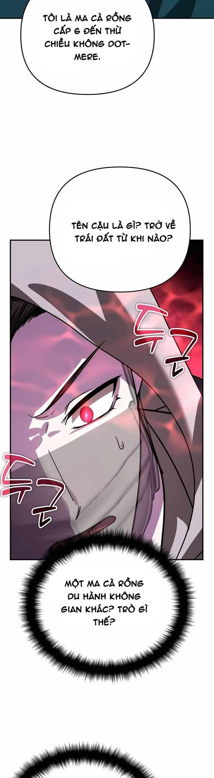 Bản Ngã Thay Đổi Chap 16 - Next Chap 17