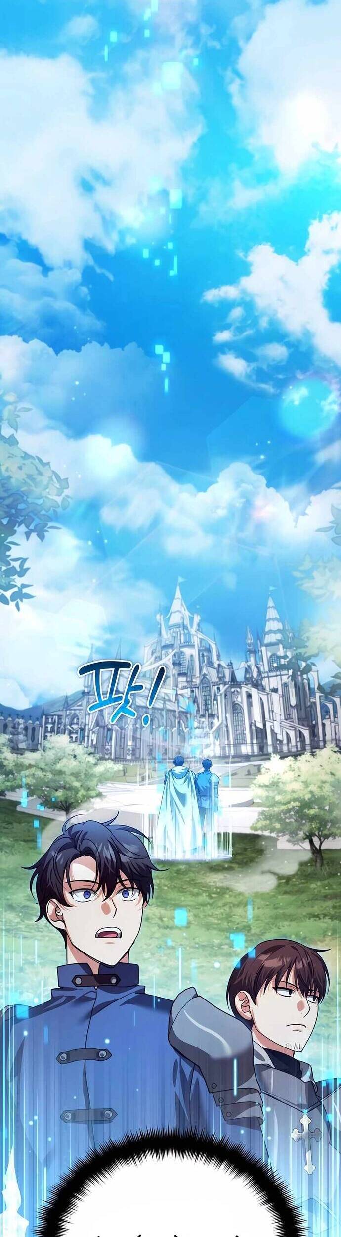 Bản Ngã Thay Đổi Chap 16 - Next Chap 17