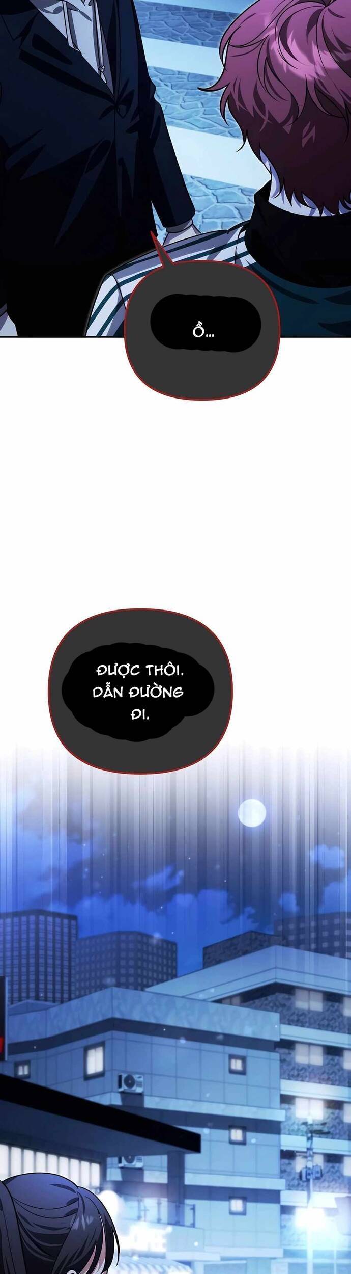 Bản Ngã Thay Đổi Chap 16 - Next Chap 17