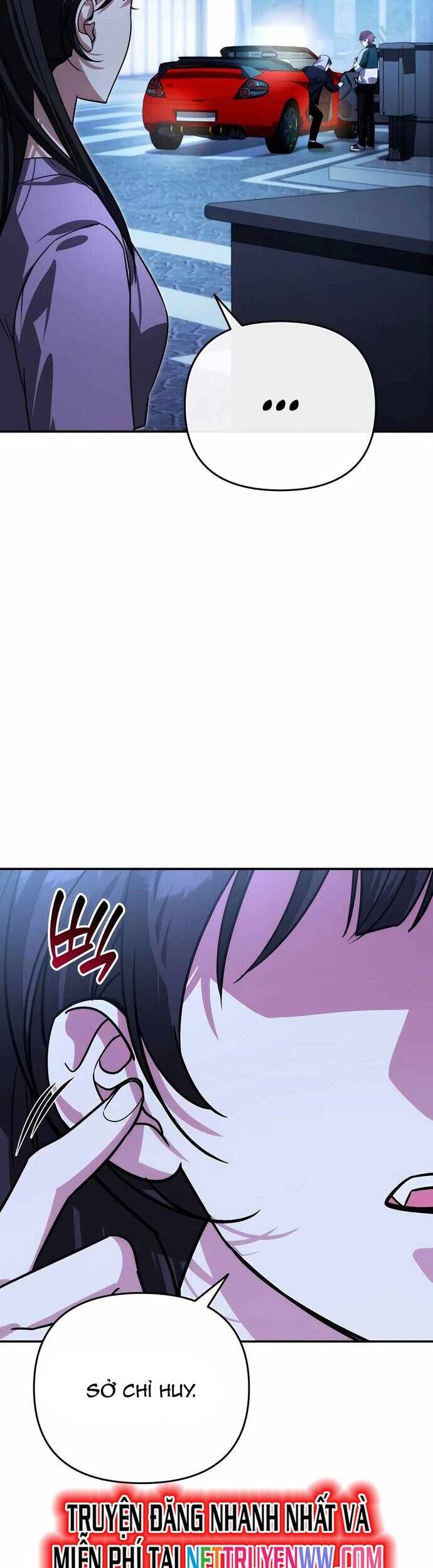 Bản Ngã Thay Đổi Chap 16 - Next Chap 17