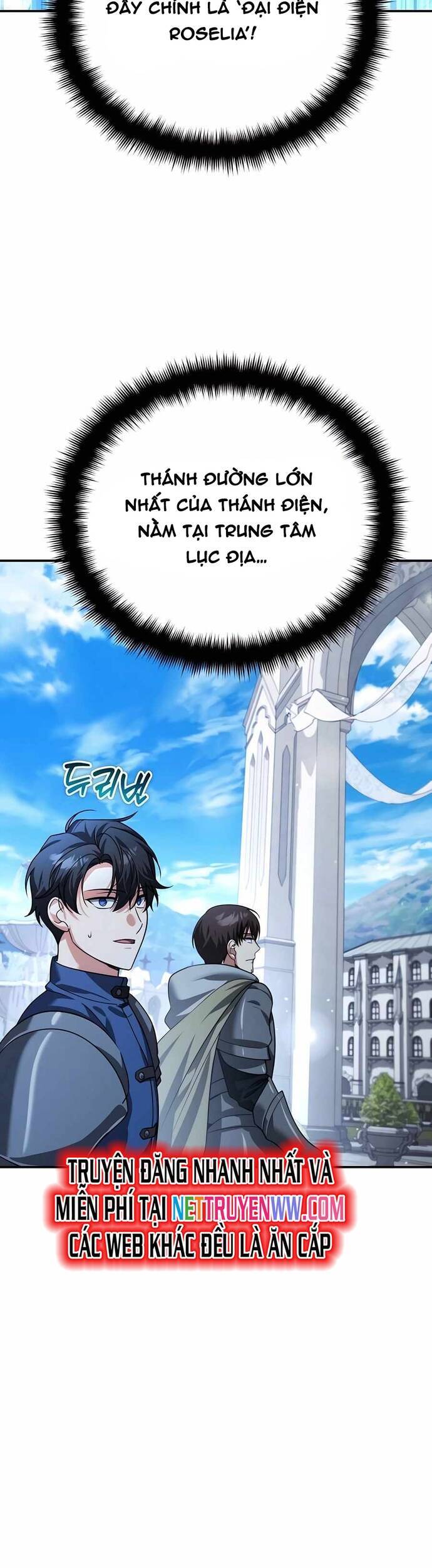 Bản Ngã Thay Đổi Chap 16 - Next Chap 17