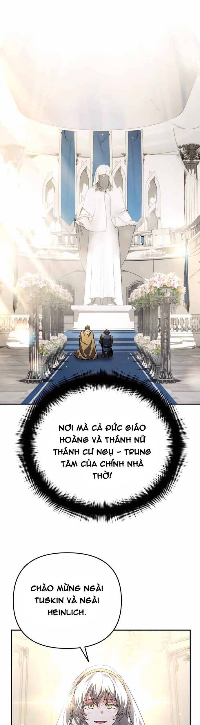 Bản Ngã Thay Đổi Chap 16 - Next Chap 17